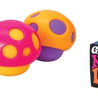 Топка NEE DOH Groovy Shroom