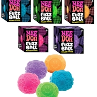 Топка NEE DOH Fuzz Ball Flower