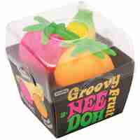 Топка NEE DOH Groovy Fruit