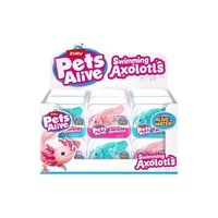 Плуващ аксолотъл Pets Alive - 2 дизайна