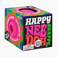 Топка NEE DOH Happy Snappy