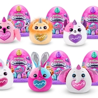 Eggzania Rainbocorns series 1 (6 дизайна) /6