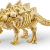 Яйце Dino Fossil Mini Robo Alive Series 1 (4 дизайна) /6/12