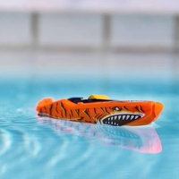 Лодка Zuru Robo Alive Series 1 - 4 дизайна