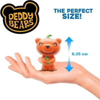 Играчка за мачкане Deddy Bears Squishy