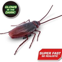 Zuru Robo Alive Хлебарка S2 /12