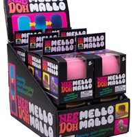 Топка NEE DOH Mello Mallo