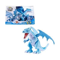 Zuru Robo Alive Роботизиран Дракон син S1 /4