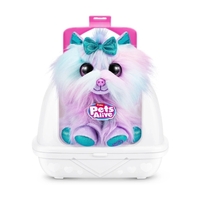 Куфарче Pet Alive Puppy Rescue series 3, 6 дизайна /1/12