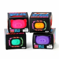 Топка NEE DOH Pig