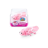 Плуващ аксолотъл Pets Alive - 2 дизайна