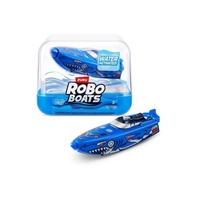 Лодка Zuru Robo Alive Series 1 - 4 дизайна