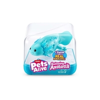 Плуващ аксолотъл Pets Alive - 2 дизайна