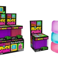 Топка NEE DOH Nice Cube