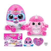 Яйце Rainbocorns Adopt A Corn 7 дизайна /12