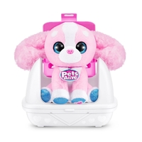 Куфарче Pet Alive Puppy Rescue series 3, 6 дизайна /1/12