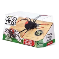 Zuru Robo Alive Паяк S2 /12