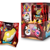 Играчка за мачкане The Amazing Digital Circus