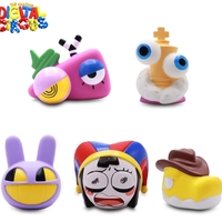 Играчка за мачкане The Amazing Digital Circus