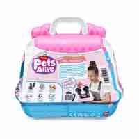 Куфарче Pet Alive Puppy Rescue series 3, 6 дизайна /1/12