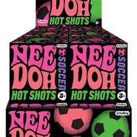 Топка NEE DOH Hot Shot Football