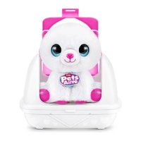 Куфарче Pet Alive Puppy Rescue series 3, 6 дизайна /1/12