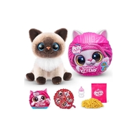 Плюшено влюбено коте Cat Smitten Kittens Pets Alive - 8 дизайна