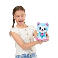 Куфарче Pet Alive Puppy Rescue series 3, 6 дизайна /1/12