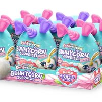 Яйце Rainbocorns Bunnycorn series 2 (6 дизайна) display/9/18
