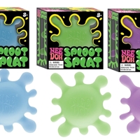 Топка NEE DOH Sploot Splat