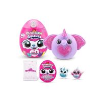 Eggzania Baby Mania Rainbocorns 7 дизайна display