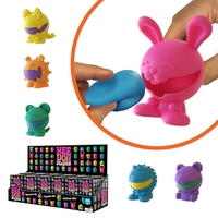 Кутия NEE DOH Dohjees Wave