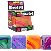 Топка NEE DOH Nice Cube Swirl