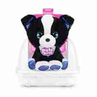 Куфарче Pet Alive Puppy Rescue series 3, 6 дизайна /1/12