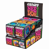 Топка NEE DOH Groovy Shroom