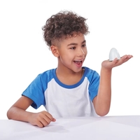 Zuru Robo Alive T-REX с Яйце Slime S2 зелен /6