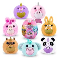 Яйце Rainbocorns Mamacorns & бебе 7 дизайна /1/6