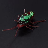 Zuru Robo Alive Хлебарка S2 /12