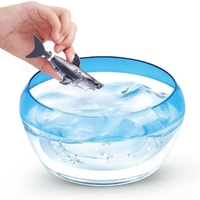 Плуваща акула Zuru Robo Alive Series 1 - 3 дизайна