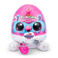 Яйце Rainbocorns Adopt A Corn 7 дизайна /12