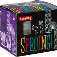 Спирала метална