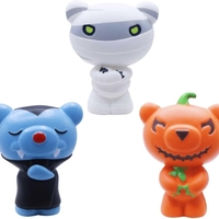 Играчка за мачкане Deddy Bears Squishy