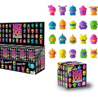 Кутия NEE DOH Dohjees Wave