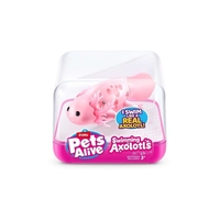 Плуващ аксолотъл Pets Alive - 2 дизайна