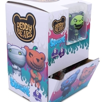 Играчка за мачкане Deddy Bears Squishy