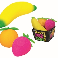 Топка NEE DOH Groovy Fruit