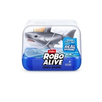 Плуваща акула Zuru Robo Alive Series 1 - 3 дизайна
