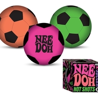 Топка NEE DOH Hot Shot Football