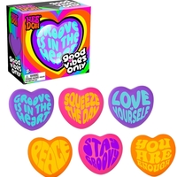 Топка NEE DOH Good Vibes Only