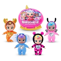 Люлка Babycorns кукла surprise series 1 4 дизайна Small /8